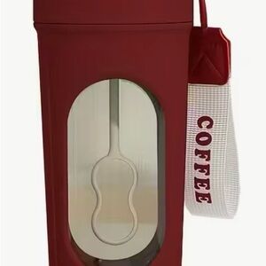 Coffee Self Stirring Bottle